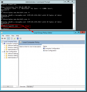 Remote Desktop disable copy paste – Kerem Göktay